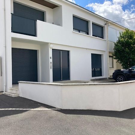 Le Grand Fabre Apartment La Roche-sur-Yon Exterior photo